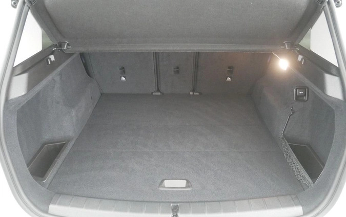 BMW X1 cena 114899 przebieg: 60491, rok produkcji 2020 z Warszawa małe 352